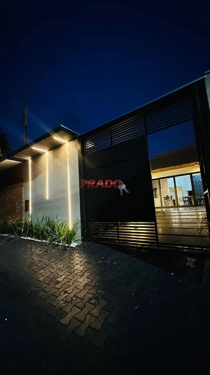 Casa à venda em Porto Rico, Centro, com 3 suítes, com 135 m² - Foto 5
