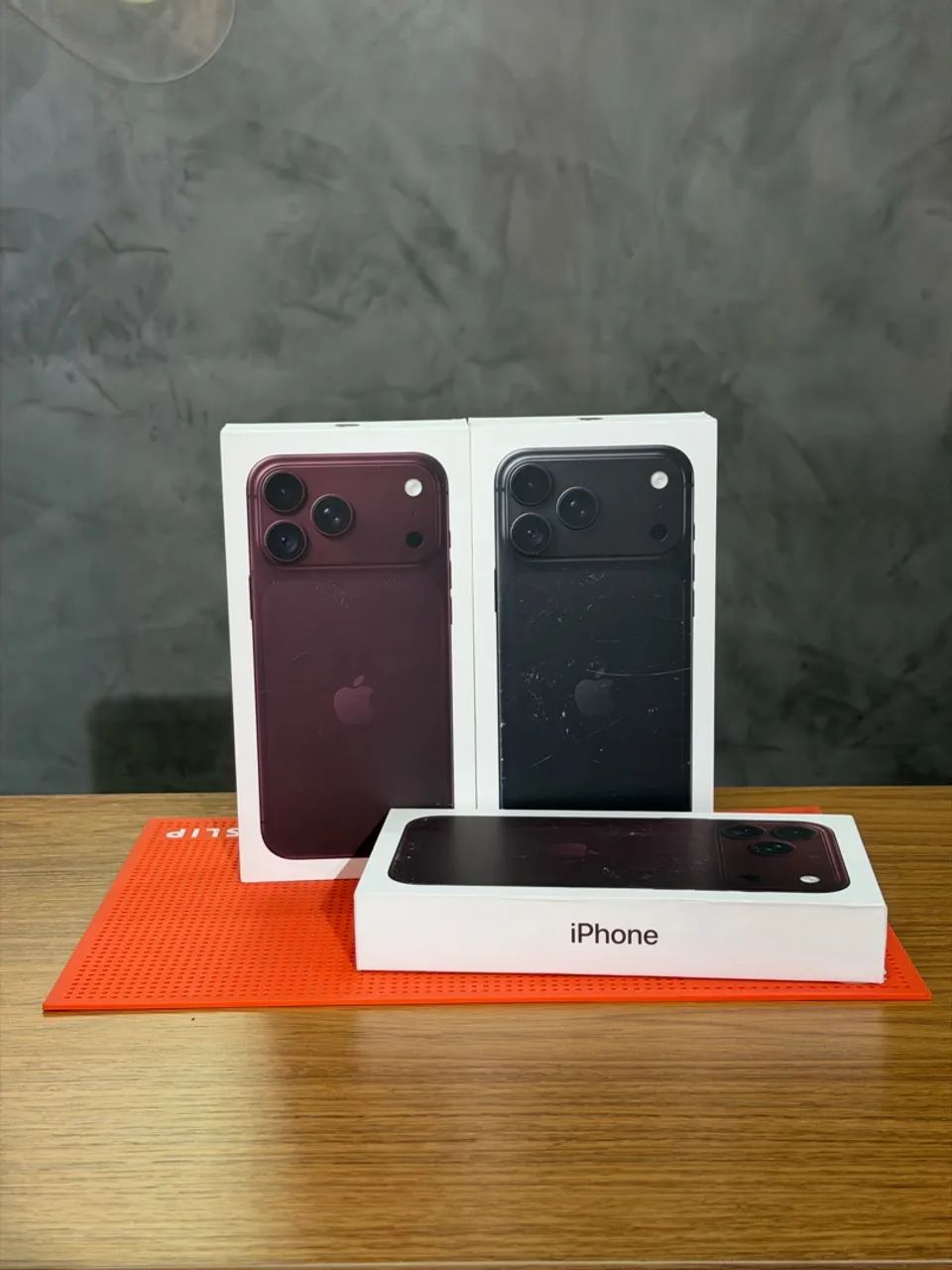 iPhone 18 pro Max e 18 pro /256gb - Foto 2