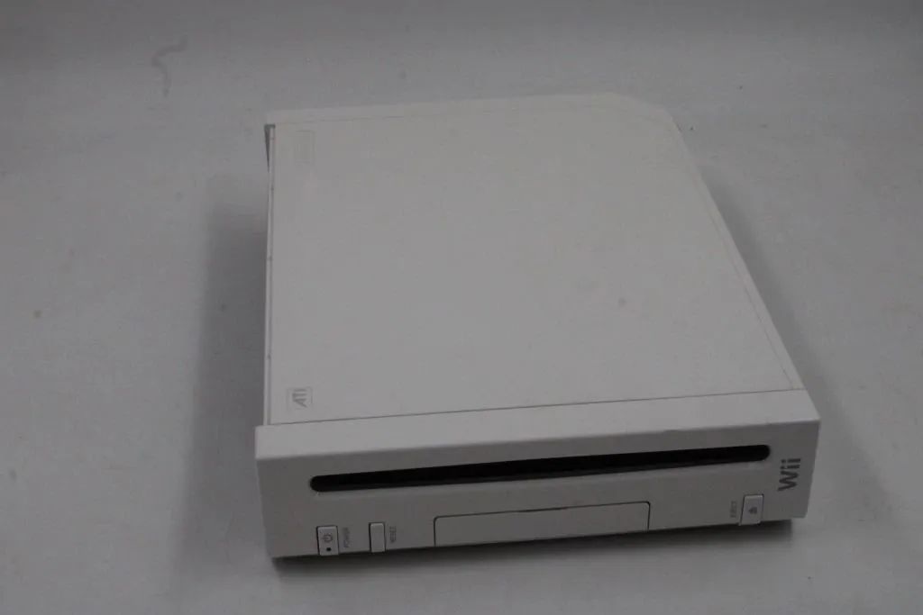 Nintendo WII ORIGINAL  - Foto 3