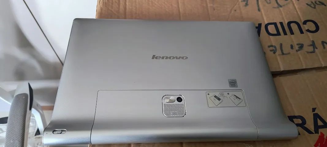 Lenovo Yoga Tablet 2 13.3" - Foto 4