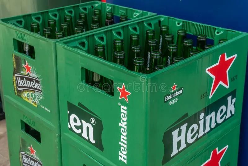 Caixa de cerveja 