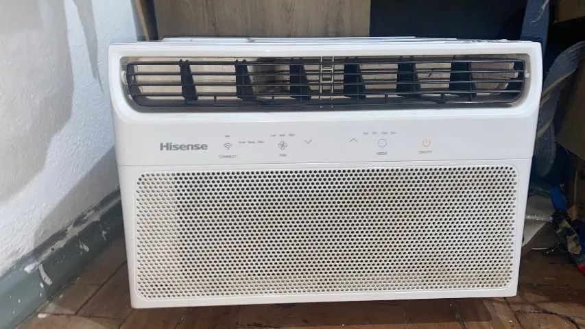 Ar condicionado hisense  - Foto 2
