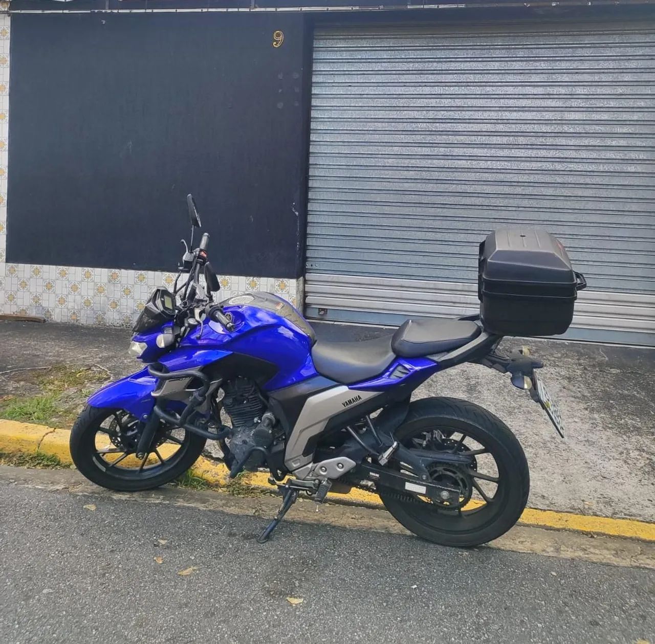 Fazer 250  - Foto 2