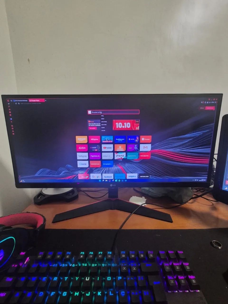 PC GAMER RYZEN i5 - Foto 4