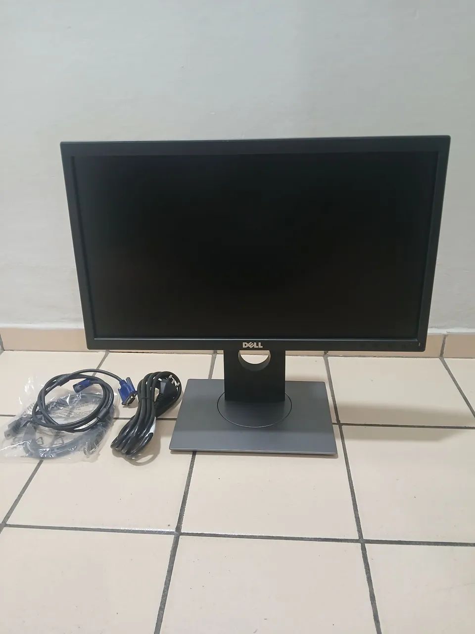 MONITOR DELL 20 POLEGADAS 