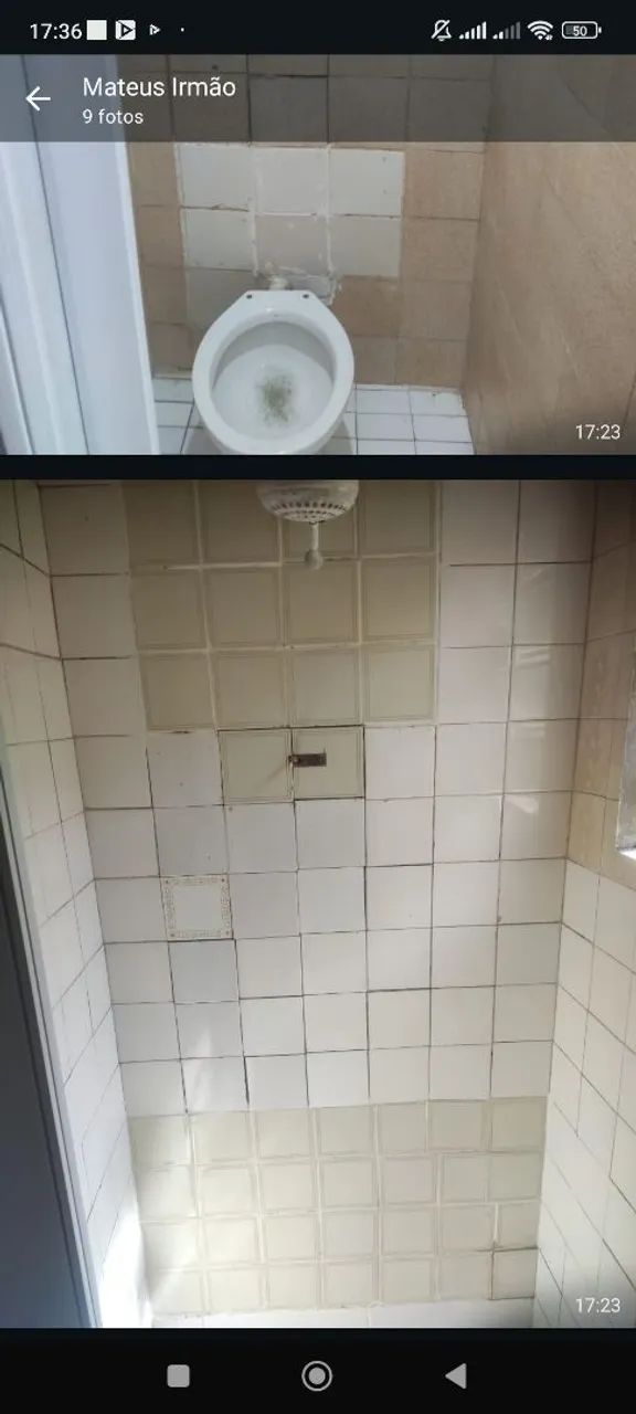 Foto - Petrópolis - Nogueira