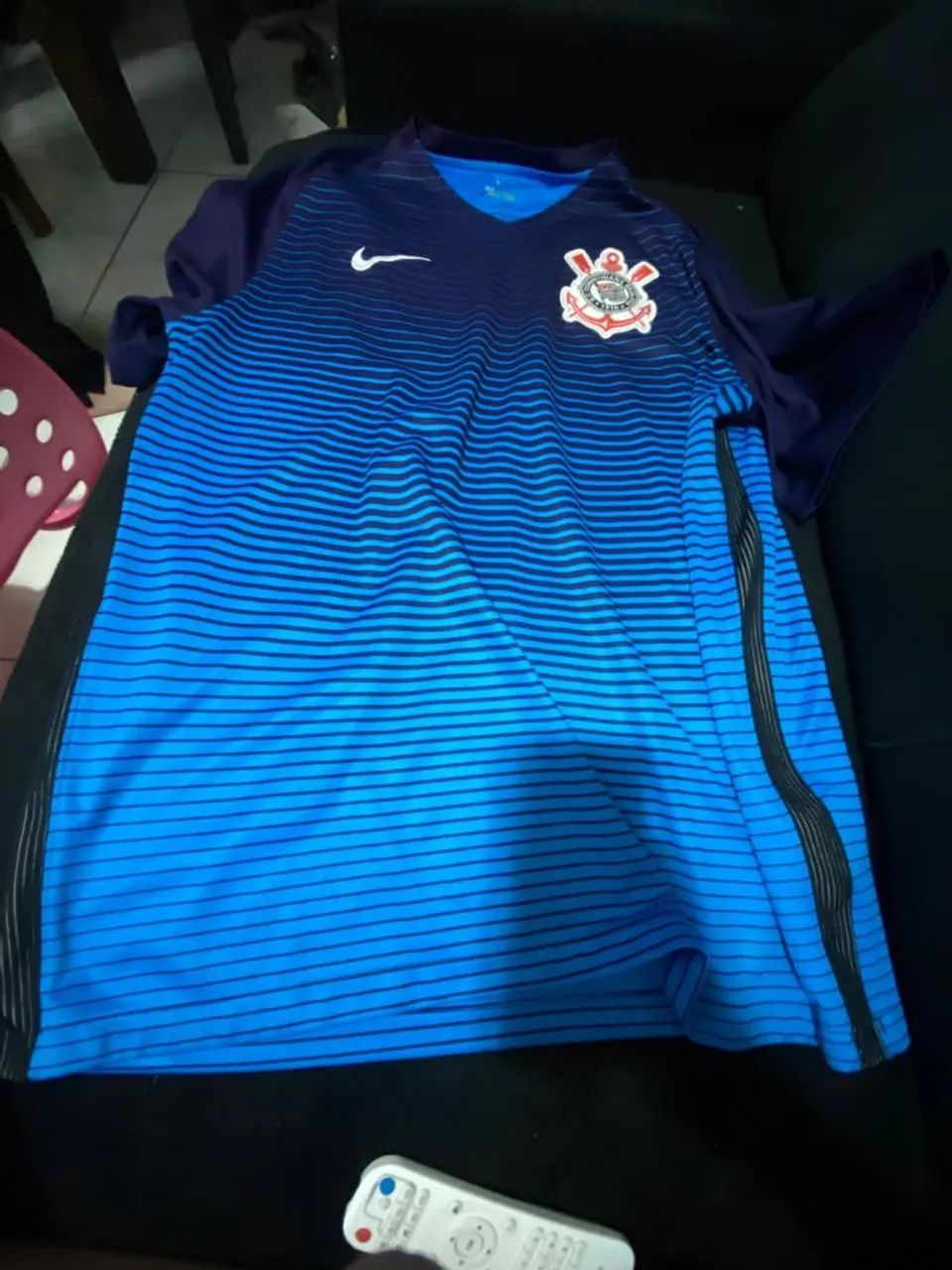 Camisa do Corinthians original 
