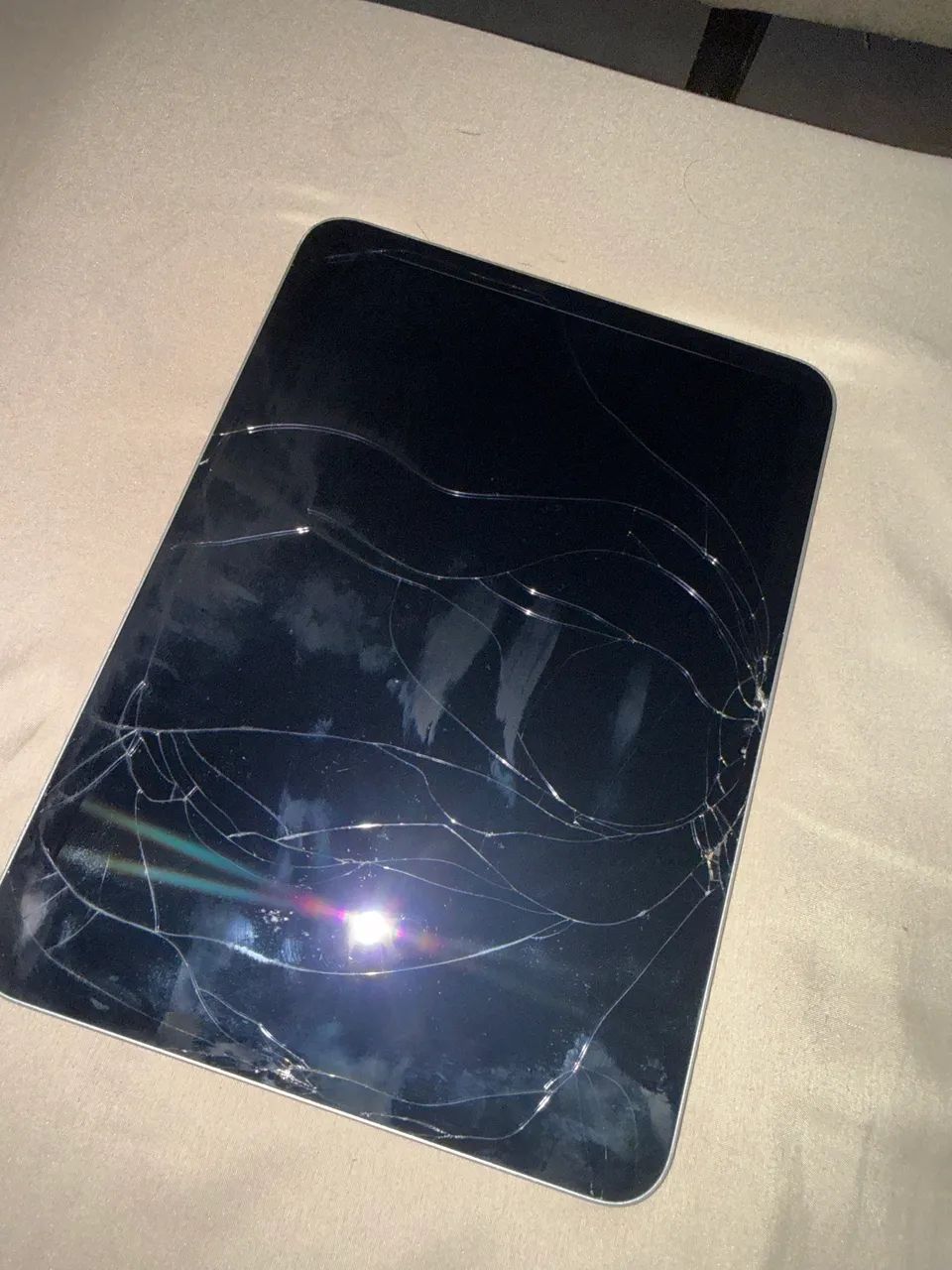 Ipad 10a Geração 