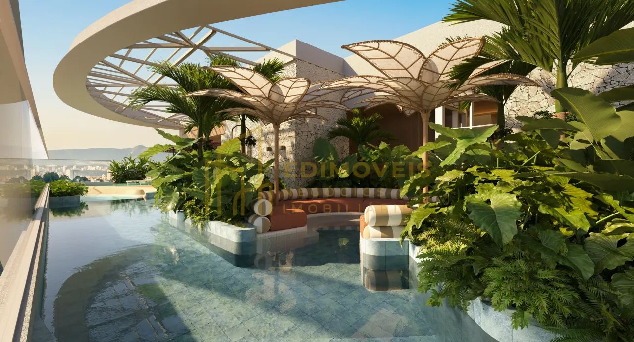 Montê Residence: sofisticação e conforto na Praia da Costa - Vila Velha! - Foto 2
