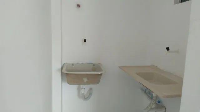Alugo Quitinete em Nova Iguaçu - Foto 4