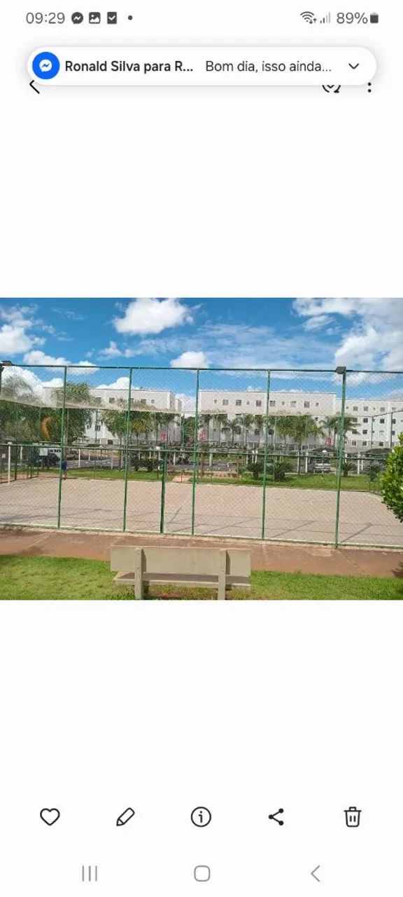 Alugo apartamento no planalto  - Foto 3