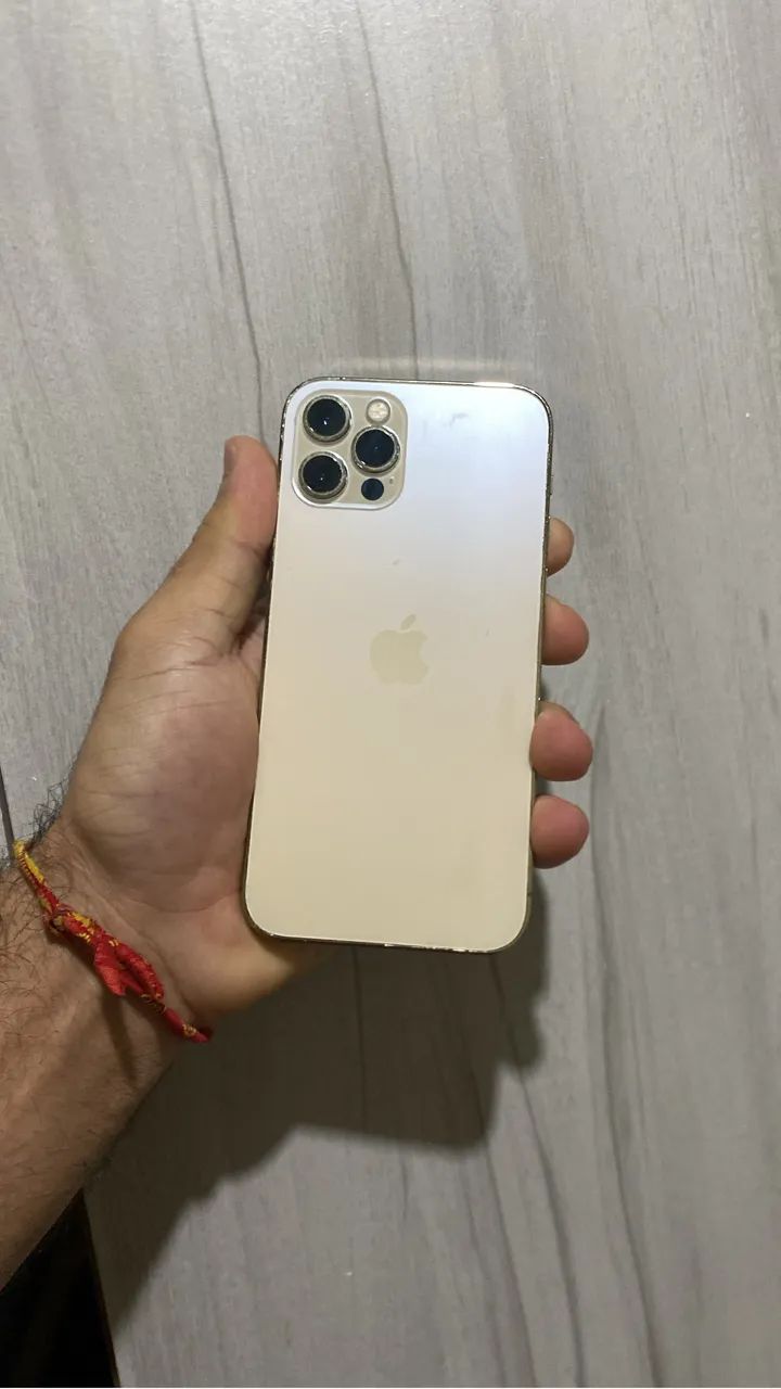 iPhone 12 Pro 512GB - Foto 2