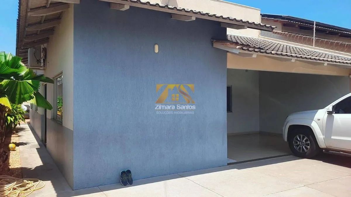 Casa com 3 Quartos à Venda, Plano Diretor Norte - Palmas - Foto 2