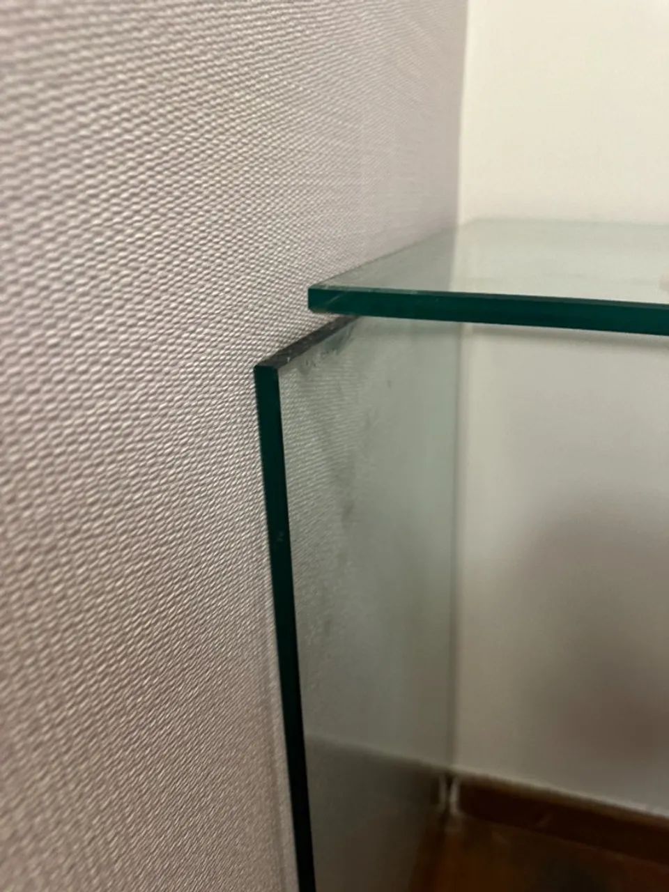 Mesa de vidro - Foto 3
