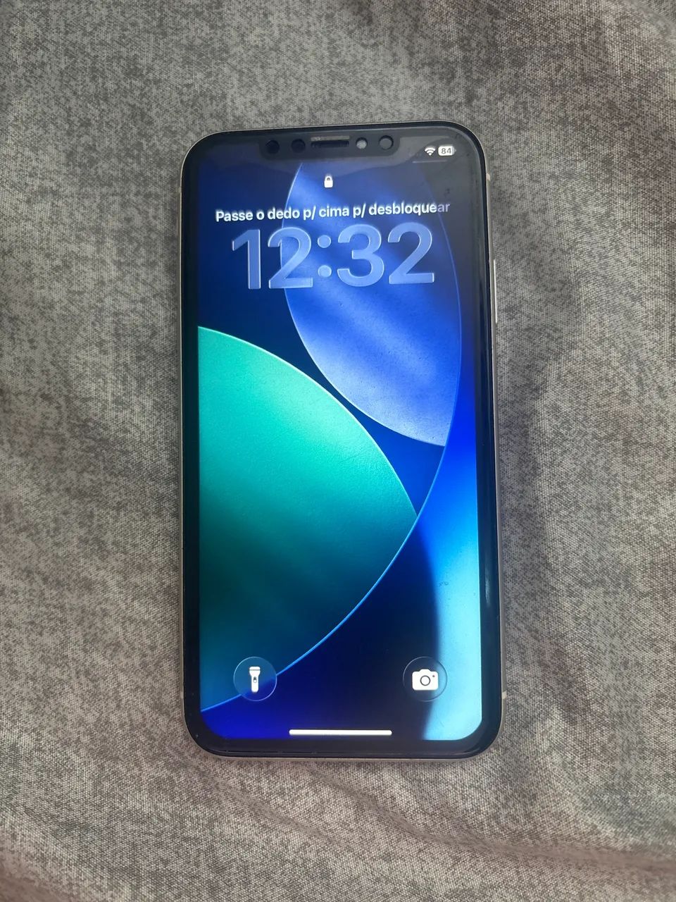 iPhone 11 128g branco 