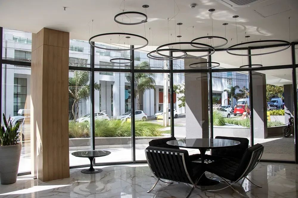 SALA COMERCIAL NOVA - EDIFICIO CRATIF - Foto 4