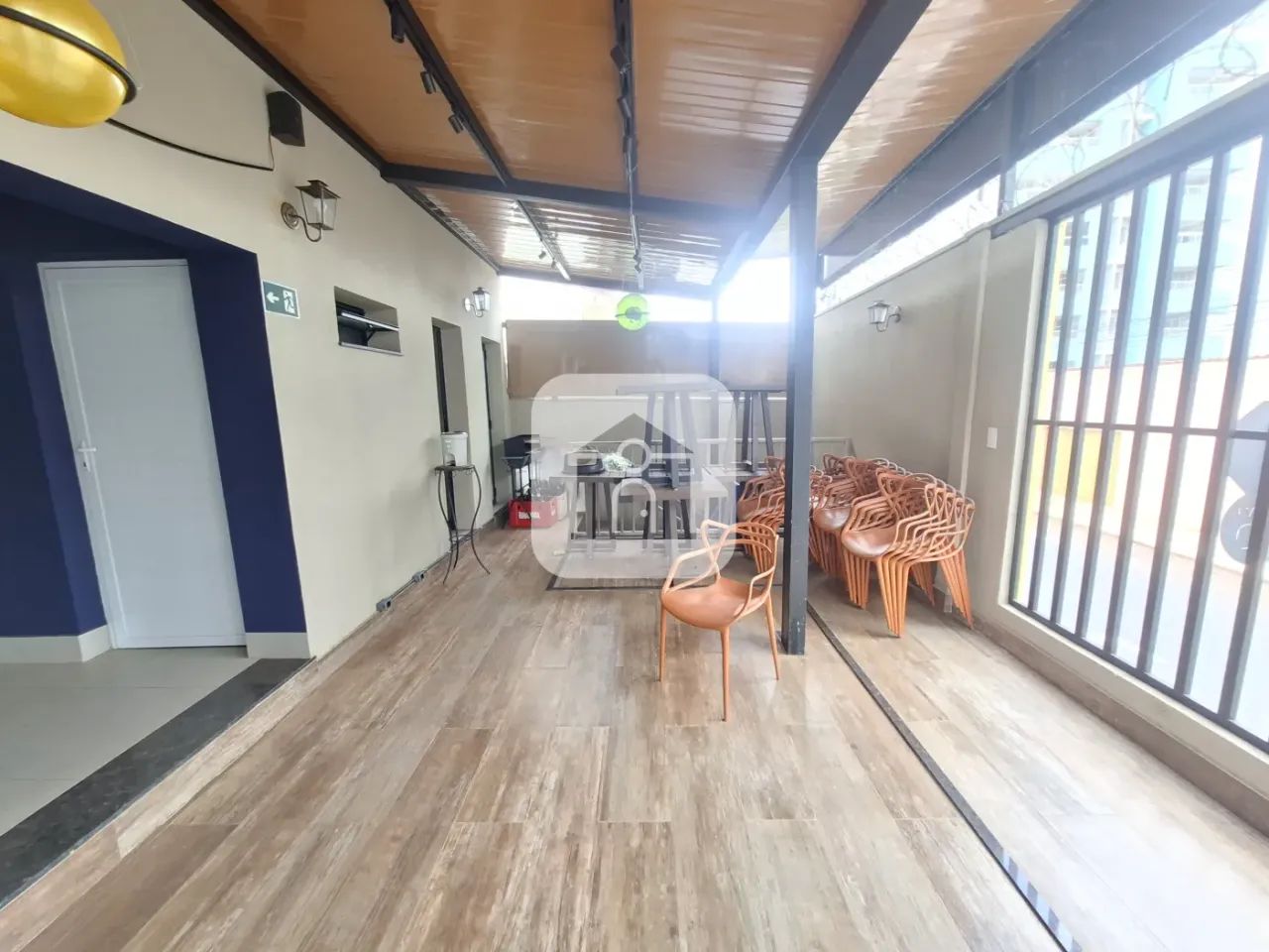 Casa comercial para locação no bairro Saraiva - Foto 4