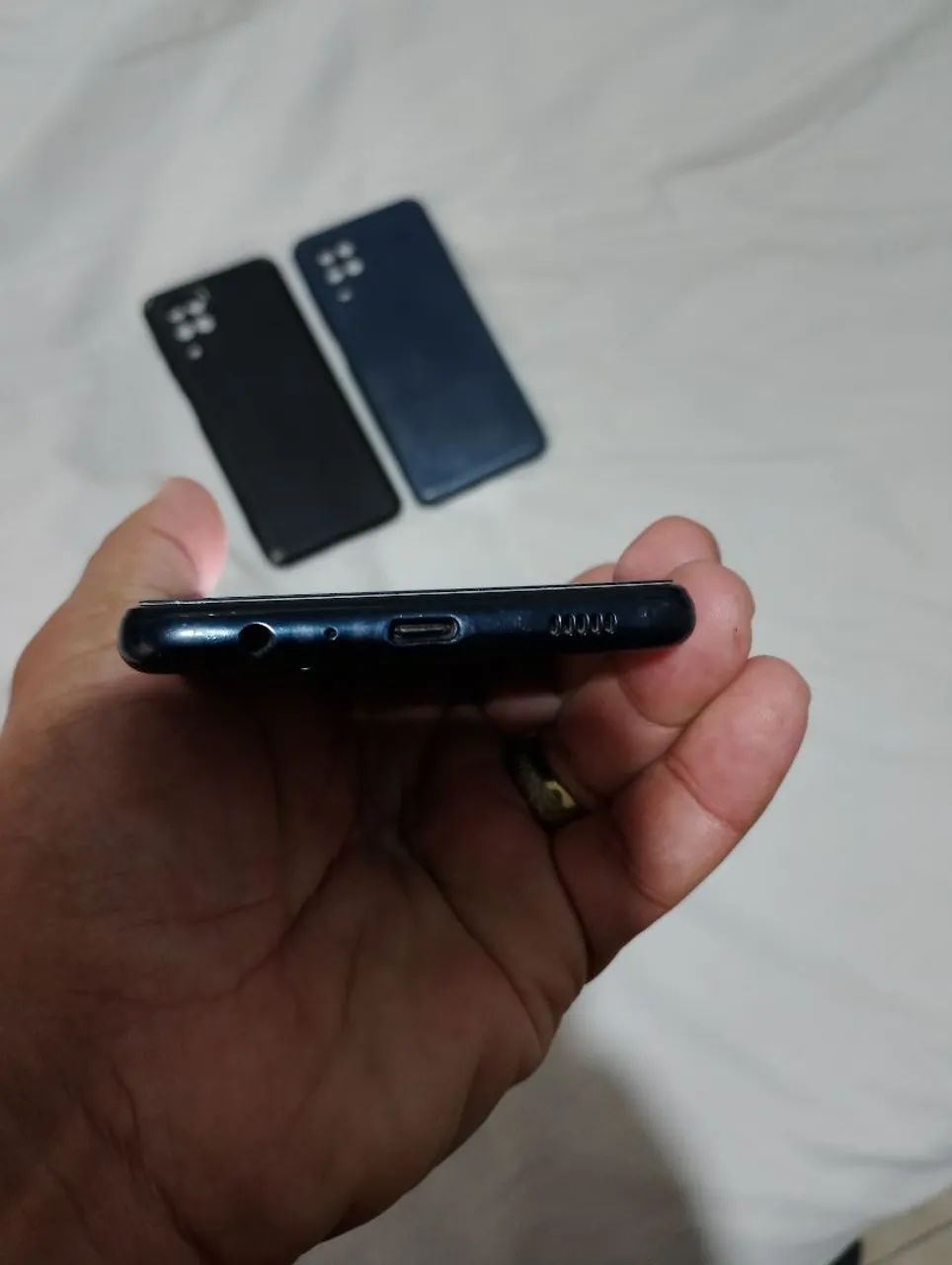 Samsung M22 único dono - Foto 3
