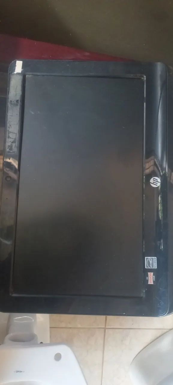 MONITOR HP TAM. 41X23? - Foto 2