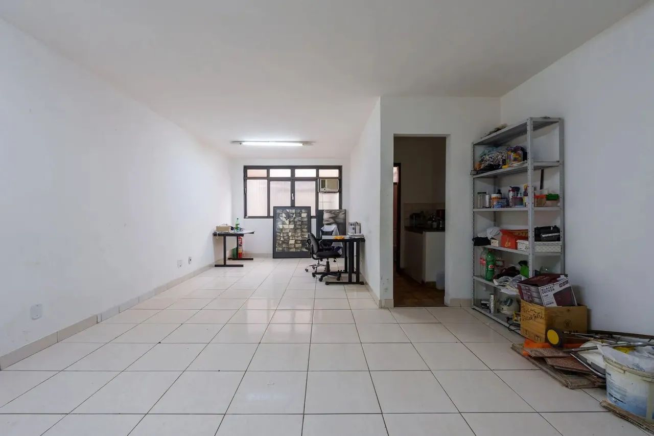 Sala Comercial Unidade 202 - SIA SUL - Foto 3