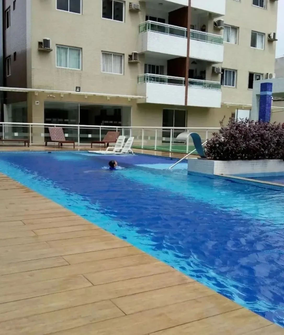 $ VENDA APTO NO RESIDENCIAL VITÓRIA - Foto 3
