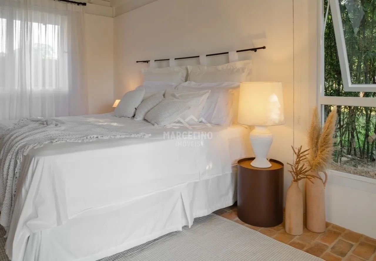 Linda Casa Próxima à Lagoa de Ibiraquera/SC - Foto 4