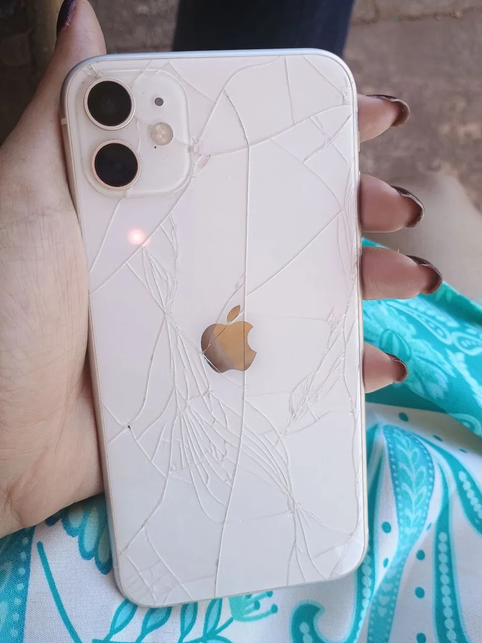 iPhone 11 