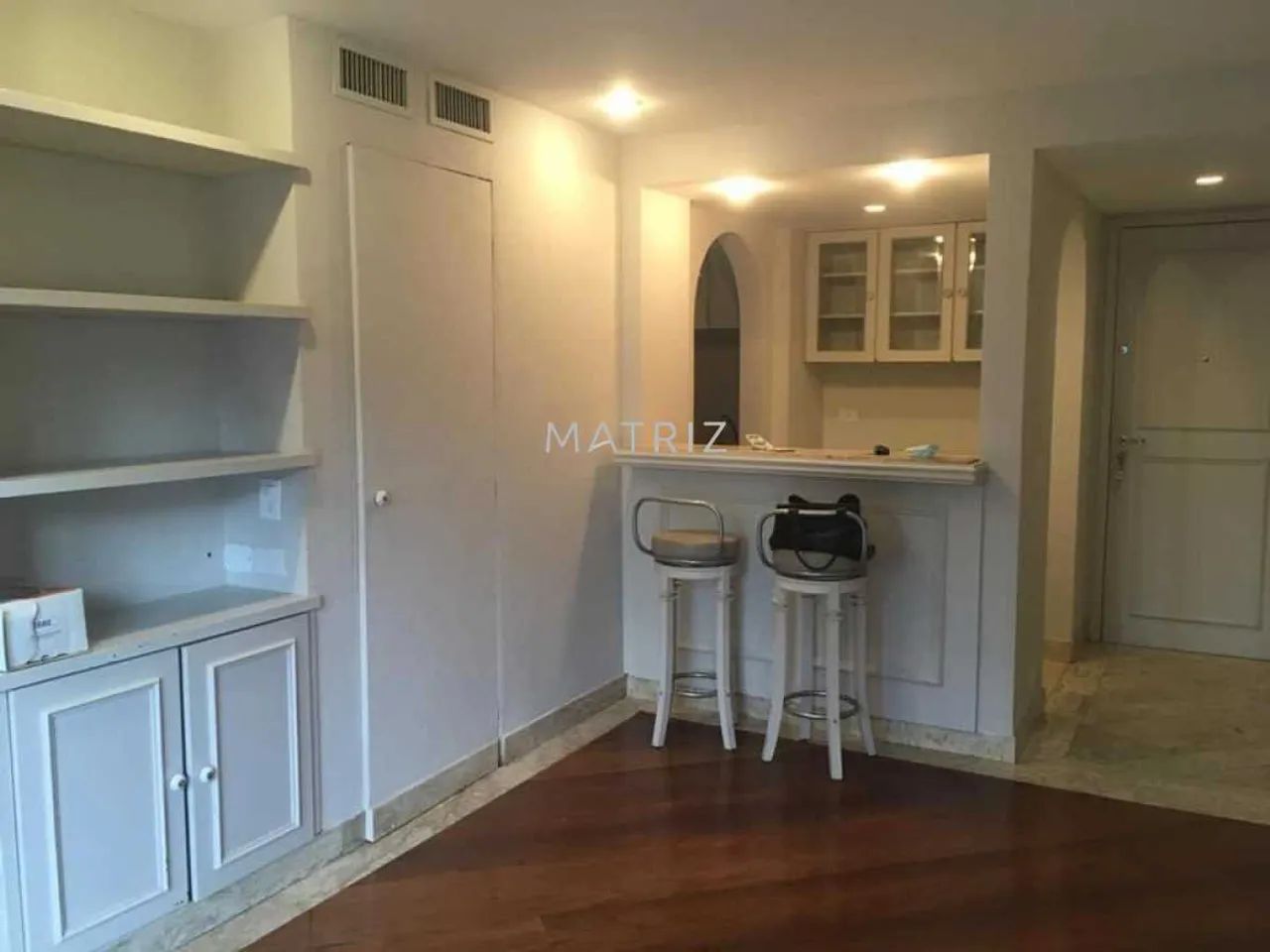 Apartamento : Padrão / Residencial / Itaim Bibi