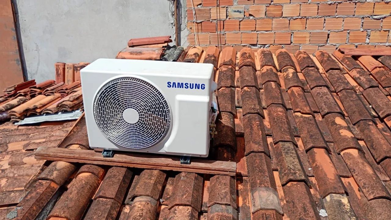 Calor Demais? - Foto 4