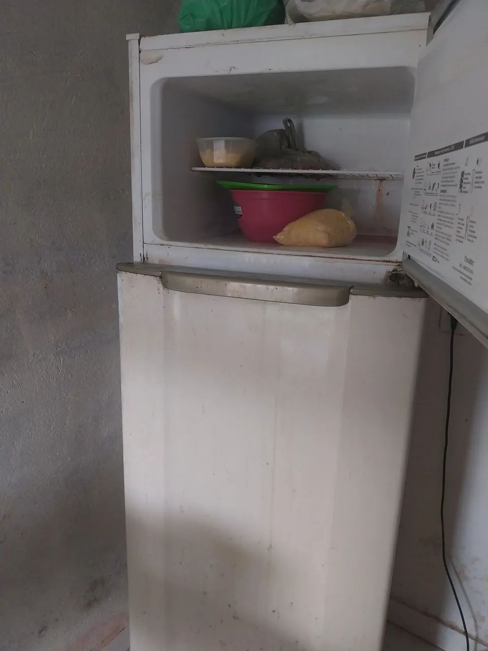 Geladeira  - Foto 4