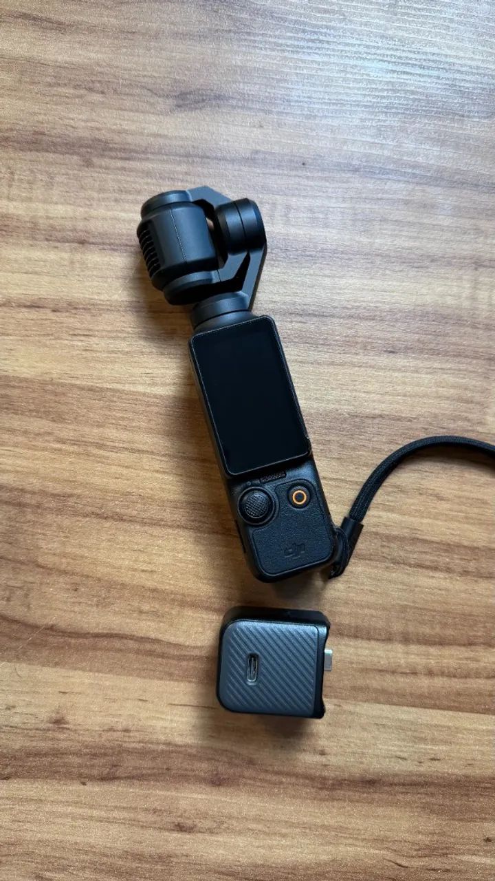 Osmo Pocket 3  - Foto 4