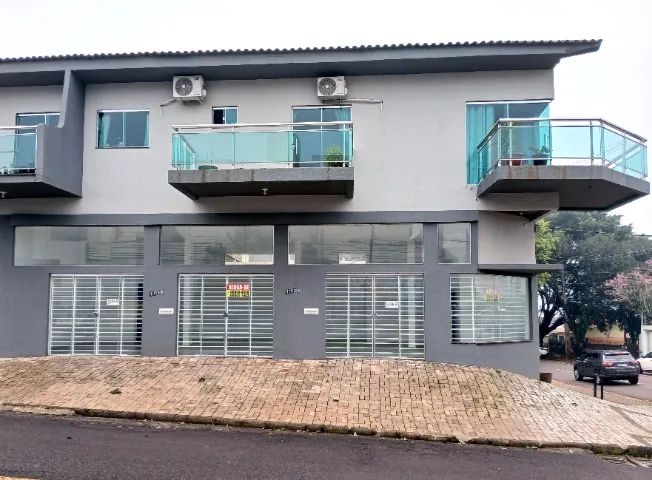 SALA COMERCIAL CLAUDETE - ESQUINA DE ÓTIMA VISIBILIDADE - Foto 2
