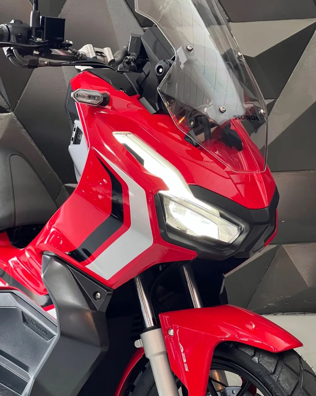 ADV 150 - Foto 2
