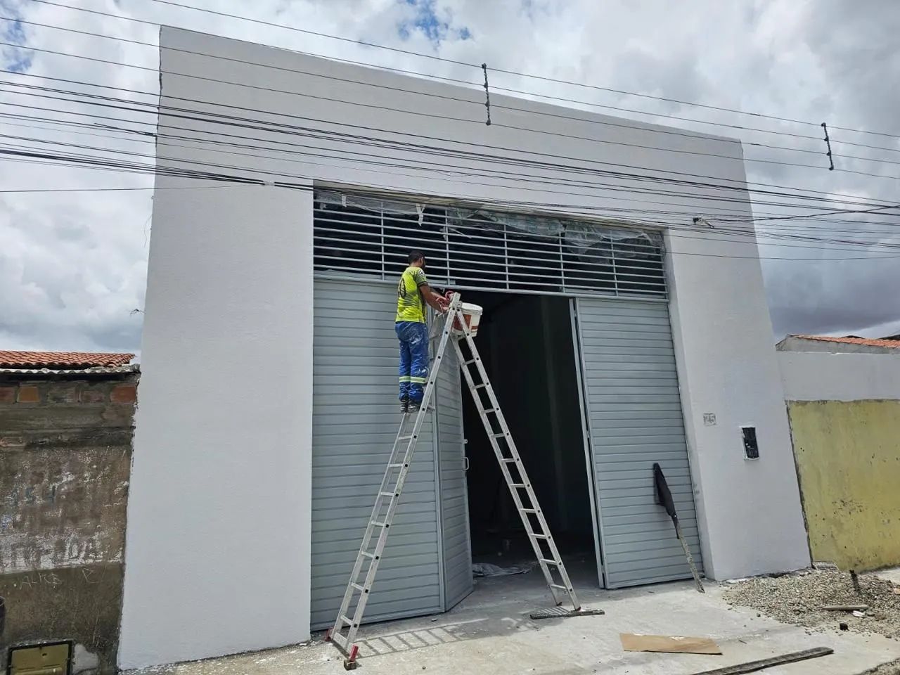 Foto - Arapiraca - Planalto