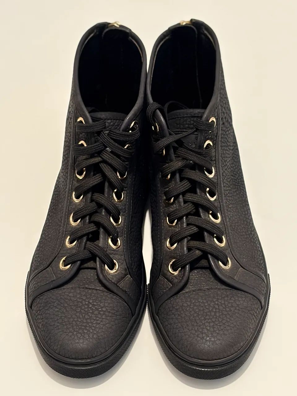 Bota Louis Vuitton - Foto 3