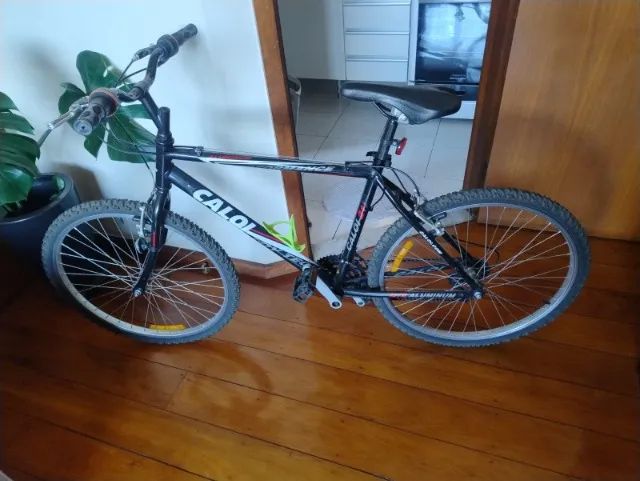 bicicleta - Foto 2