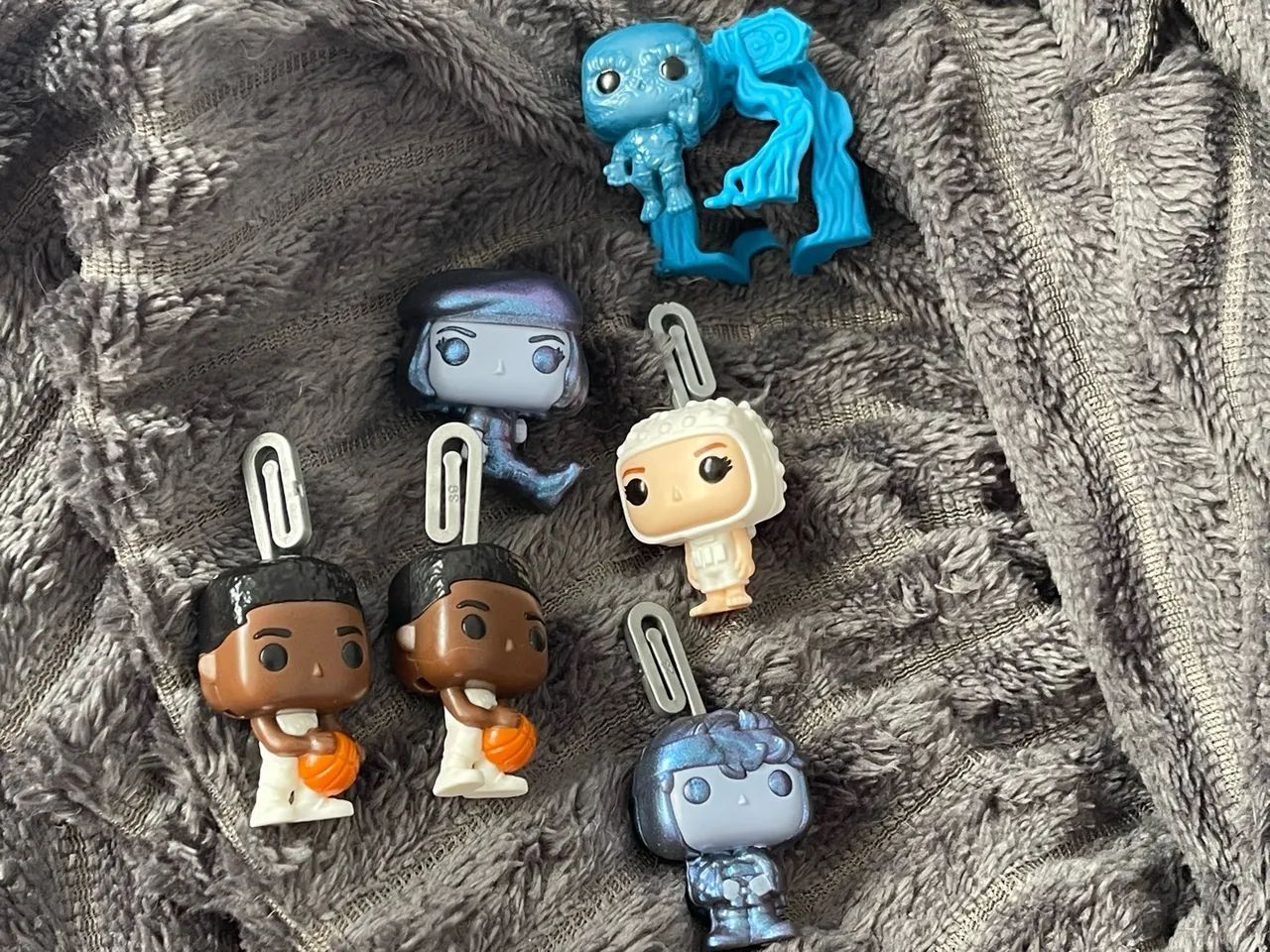 Kinder Joy Stranger Things
