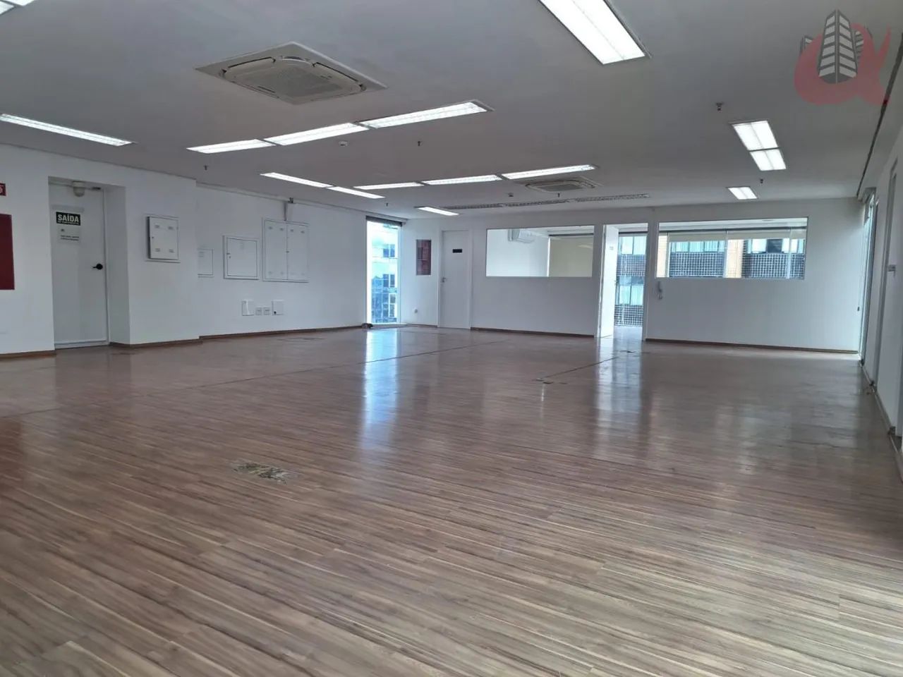 Sala Comercial para Locação em Barueri, Alphaville Centro Industrial e Empresarial/Alphavi