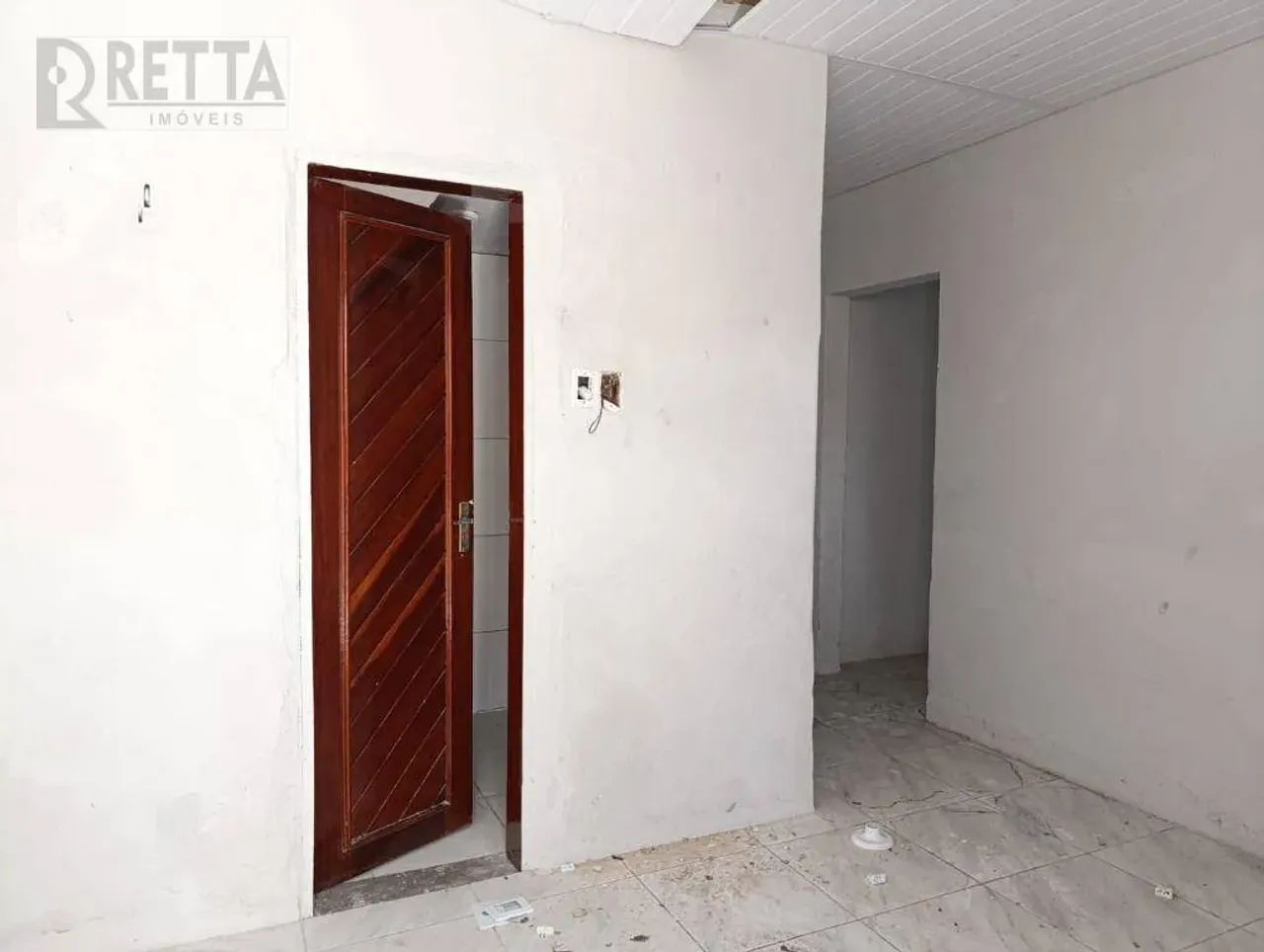Casa com 2 dormitórios para alugar, 75 m² por R$ 1.390/mês - Rua João Brígido 471 Joaquim  - Foto 10