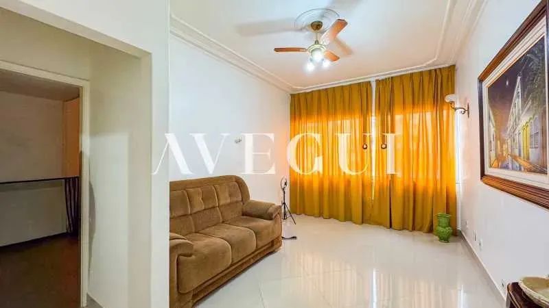 Apartamento reformado, 2 quartos, em Copacabana - Foto 4