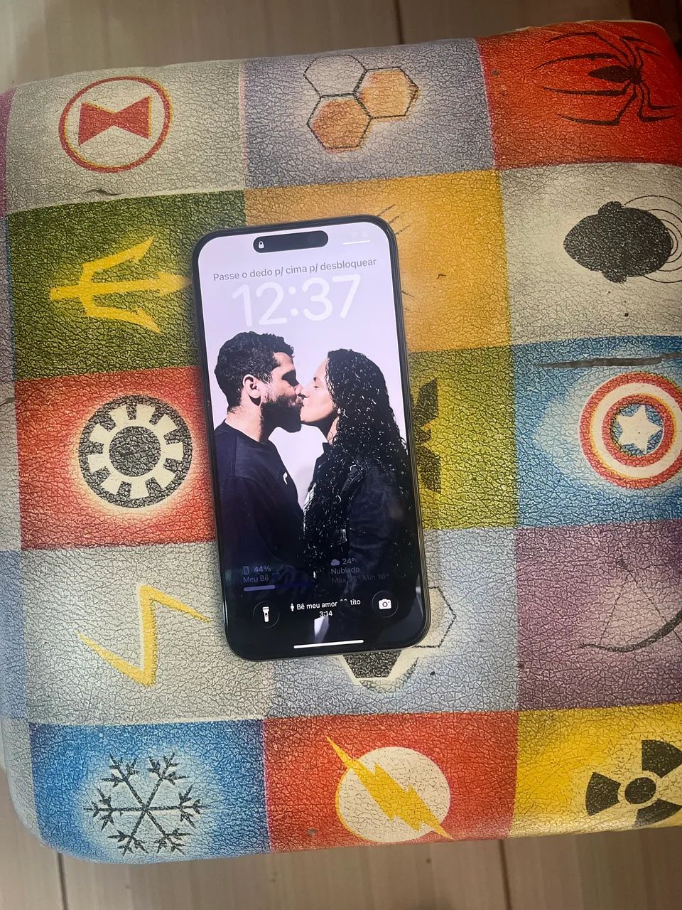 Vendo iPhone 15 pro Max - Foto 4