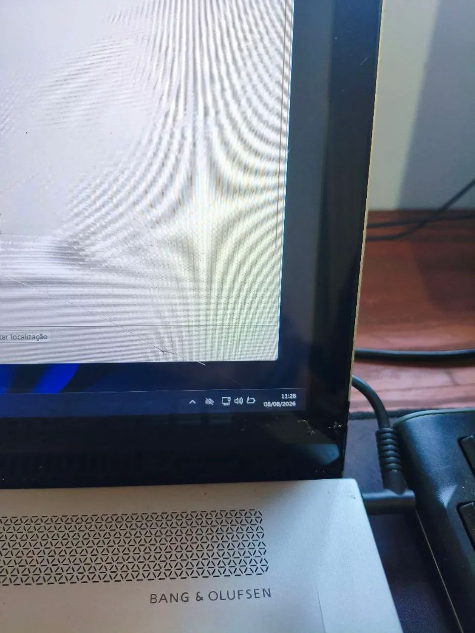 Notebook HP Envy m7 - Foto 4