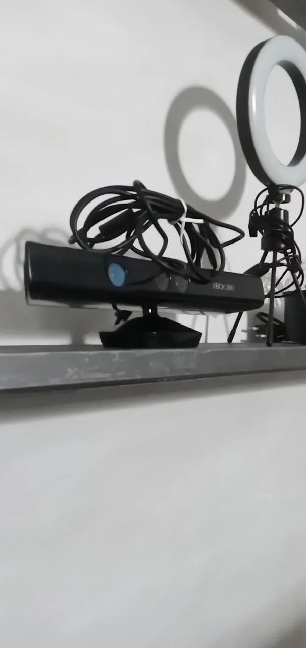 Kinect xbox 360 - Foto 2