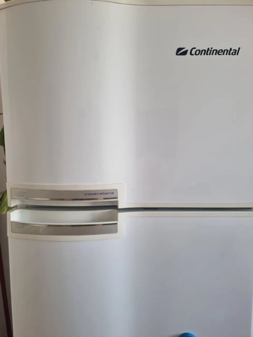 Geladeira e Máquina de Lavar - Foto 3