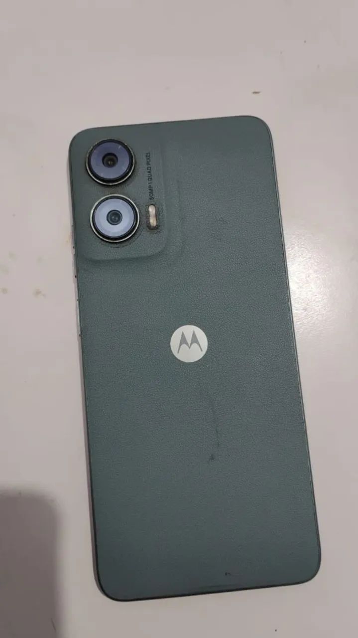 Motog35 5g 256gb  - Foto 3