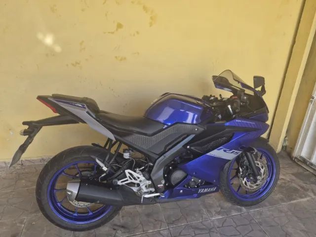 YZF R-15 155 - 2024 - Foto 5