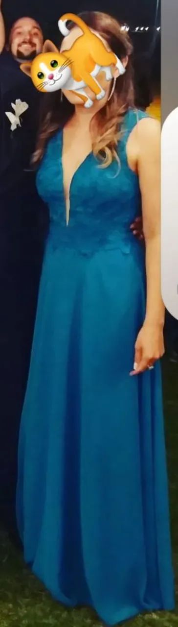 Vestido de festa - Foto 3
