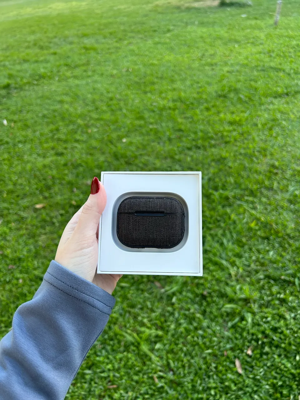 AirPods Pro 2 Novo na caixa Lacrado - Fones de Ouvido