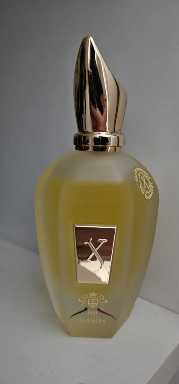 Perfume Xerjoff Naxos 100ml - Foto 2