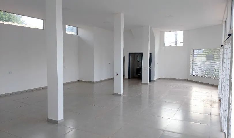SALA COMERCIAL CLAUDETE - ESQUINA DE ÓTIMA VISIBILIDADE - Foto 5